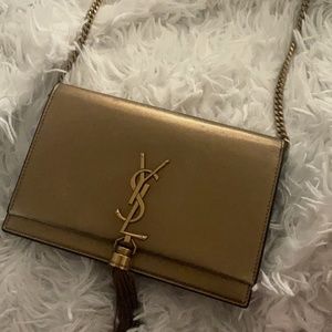 YSL purse
